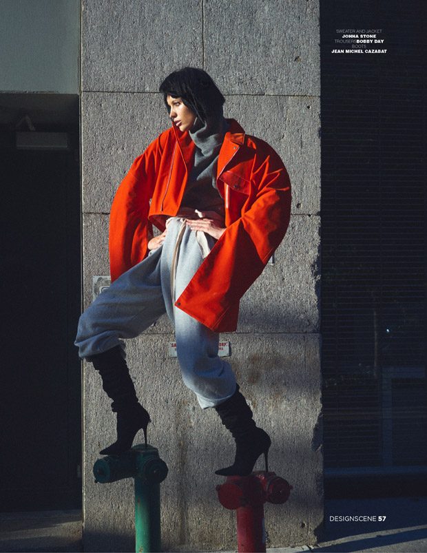 Design SCENE Magazine