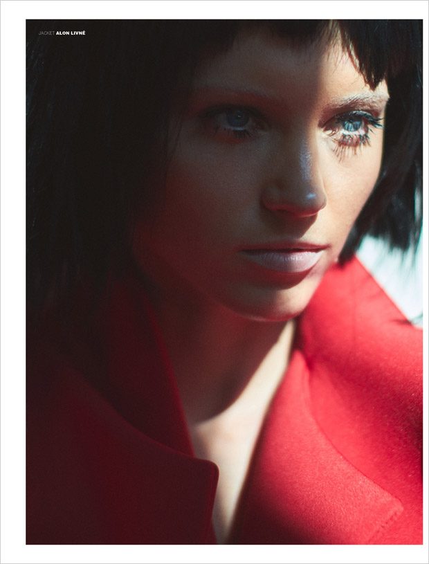 Design SCENE Magazine