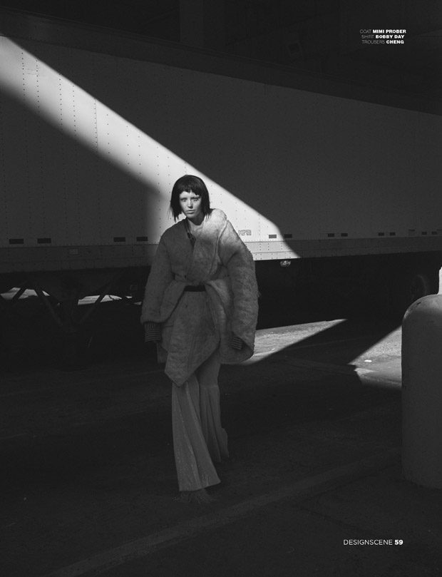 Design SCENE Magazine