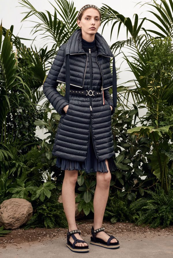 moncler womens flannels