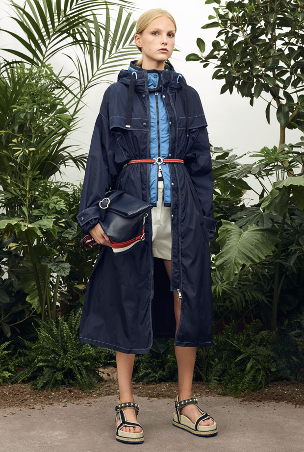 moncler womens flannels