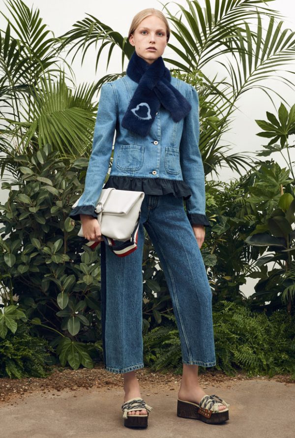moncler womens flannels