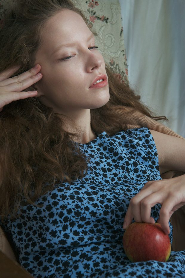 Natalia Samoilova