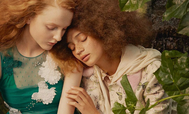 RED Valentino