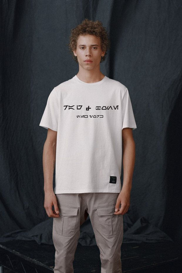 RAG & BONE X STAR WARS