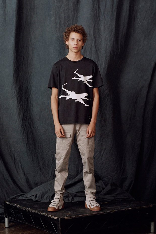 RAG & BONE X STAR WARS