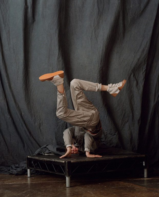 RAG & BONE X STAR WARS