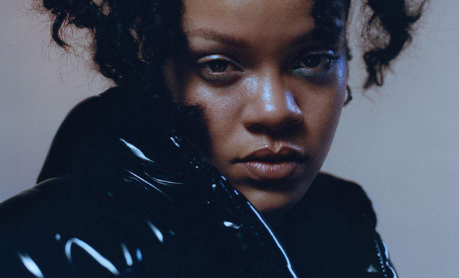 Rihanna