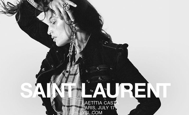 Saint Laurent