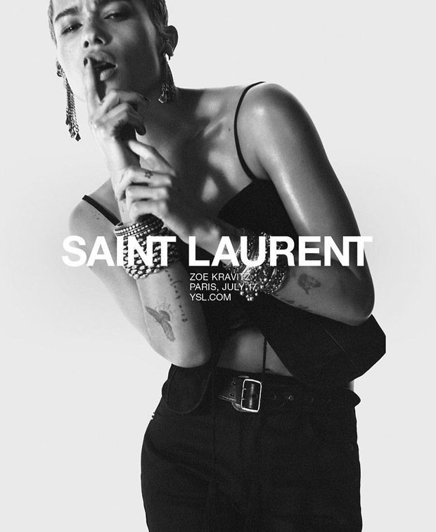 Saint Laurent