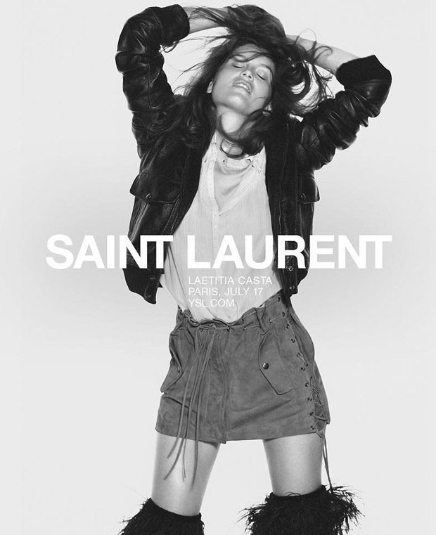 Saint Laurent