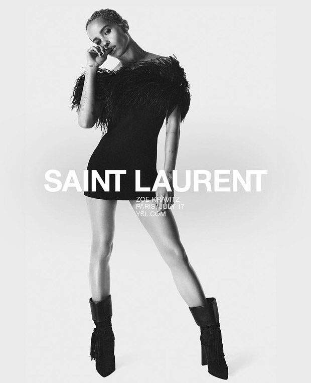 Saint Laurent