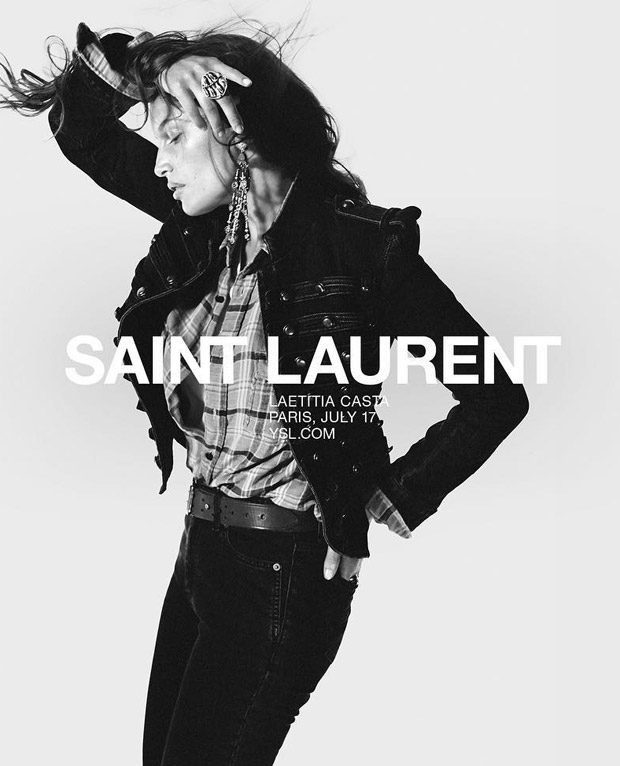 Saint Laurent