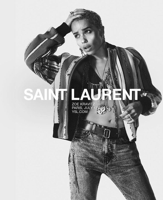 Saint Laurent