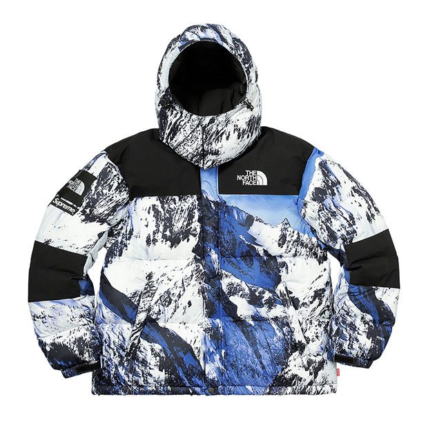 Best Style Releases This Week: The North Face x Supreme, Kith