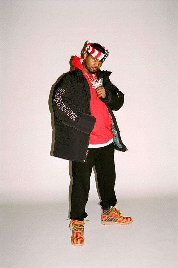 Nas Wearing Timberland Boots | vlr.eng.br