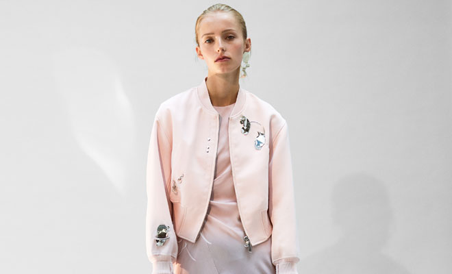 3.1 Phillip Lim Holiday 2017 Collection