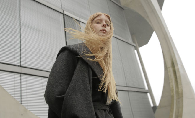 DESIGN SCENE STYLE: Infinito by Izack Morales