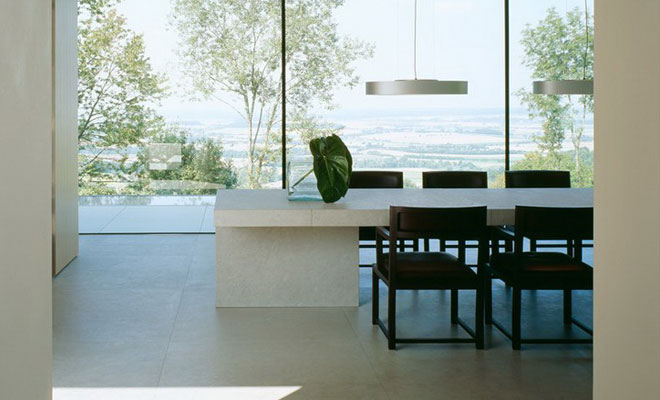 Bringing the Inside Out: Garden Design that Complements Your Interior