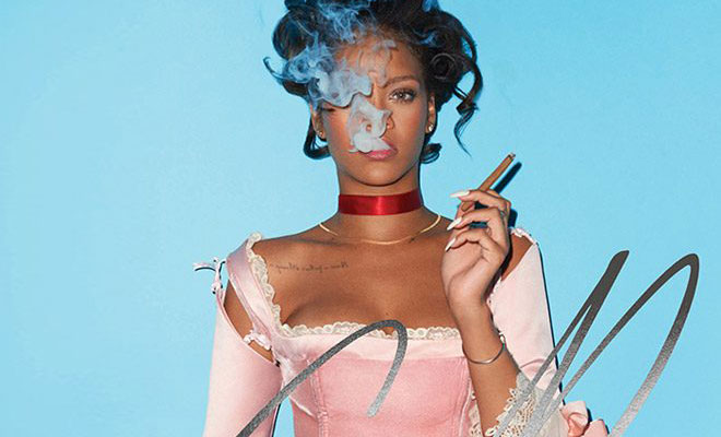 Rihanna, Donatella and Amal Clooney to Host 2018 Met Gala