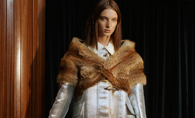 Discover MARNI Resort 2018 Collection