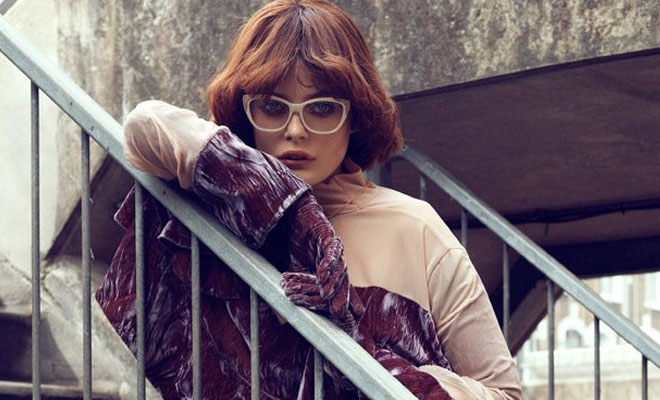 How To Get a Job In The Fashion Industry