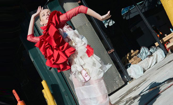 Wardrobe Essentials – Save or Splurge?