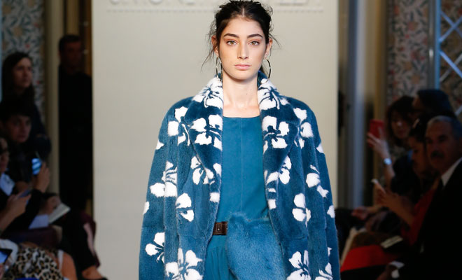 Simonetta Ravizza Spring Summer 2018 Collection