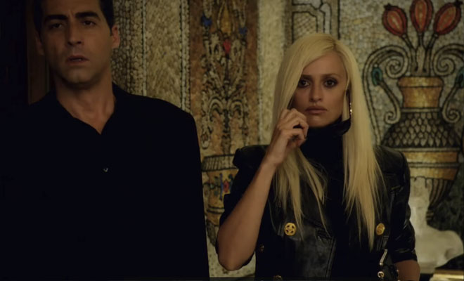 Watch The First Trailer For The Assassination Of Gianni Versace