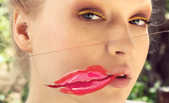 Is Wearing MAKEUP a FEMINIST Issue?