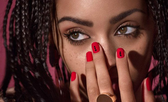 Hot, Hot, Hot: The Latest in Lash Looks