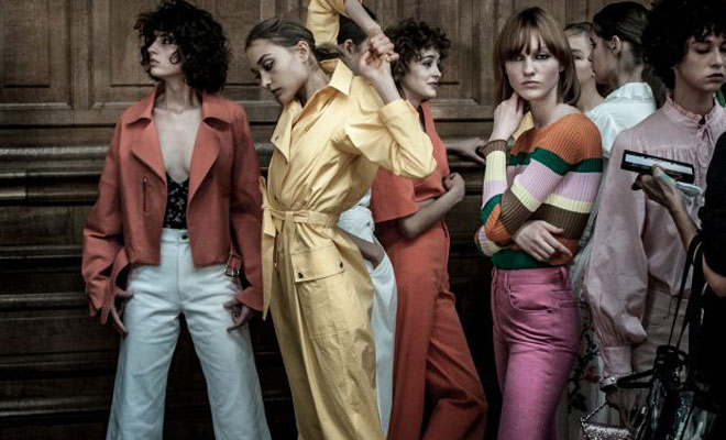 5 Tips for Entrepreneurs Staring Their Own Clothing Line