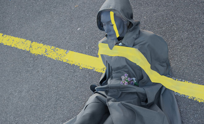 DESIGN SCENE: CHANGING FASHION’s MORAL DNA