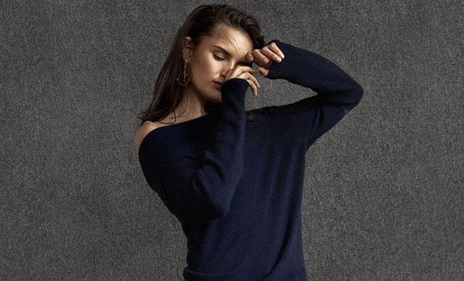 KNITWEAR – THE ULTIMATE GUIDE by TOBIAS WIRTH