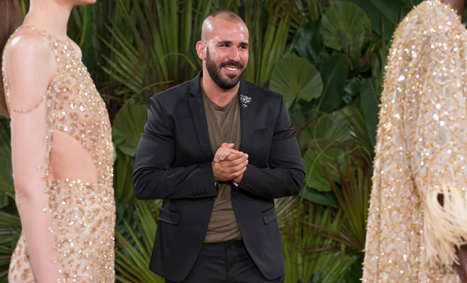 DESIGNER TO WATCH: IDAN COHEN