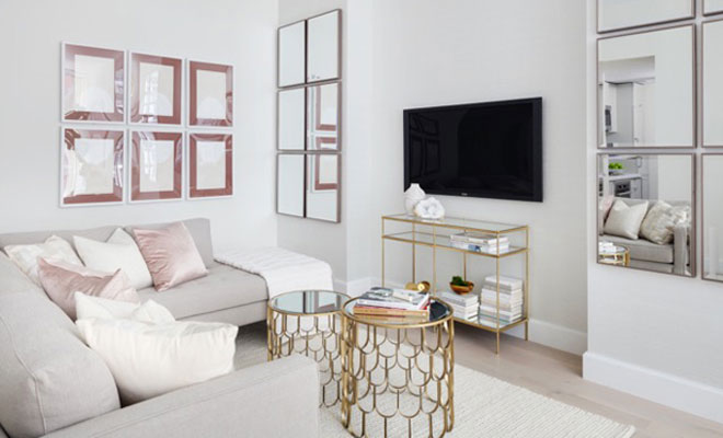 5 Tips For Making The Most Out Of Small Apartments