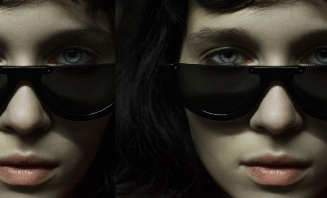 DESIGN SCENE STYLE: Underground Hysteria by Smagina Margarita