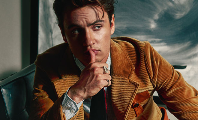 BRANDON THOMAS LEE FOR D’SCENE MAGAZINE ISSUE #008 – COMING SOON