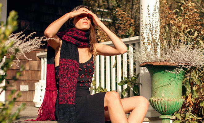 Altuzarra Pre-Fall 2018 Ready-To-Wear Collection