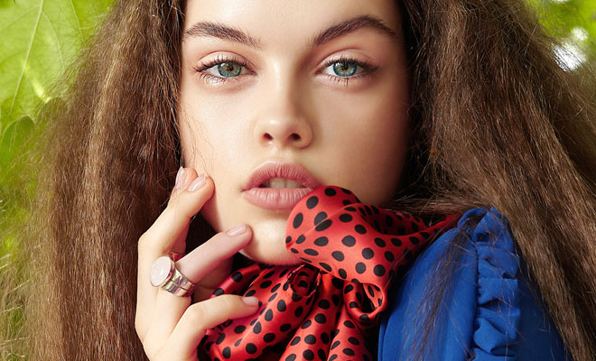 FIVE Things You Should Be Doing To Get Beautiful, Healthy Hair