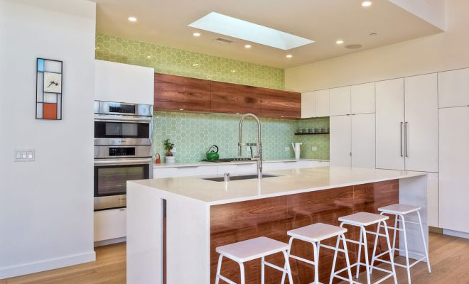 Tips for Renovating Your Kitchen with the Environment in Mind