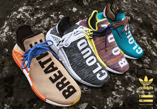 adidas pharrell shop online
