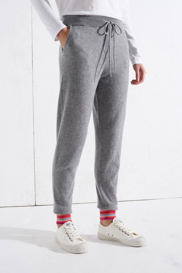 cashmere tracksuit mens