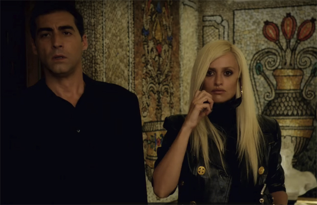 Watch The First Trailer For The Assassination Of Gianni Versace