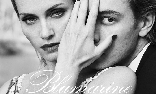 Blumarine