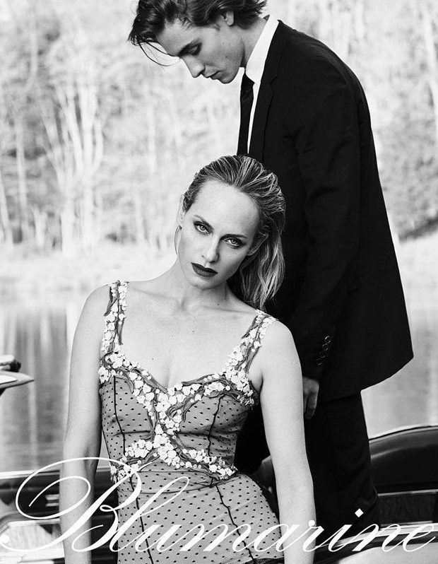 Blumarine