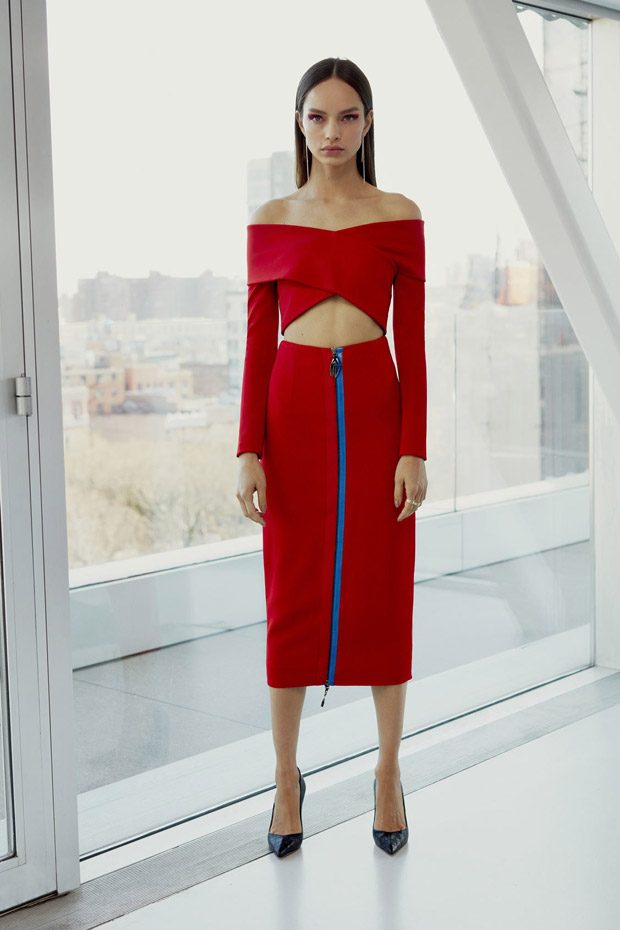 CUSHNIE ET OCHS