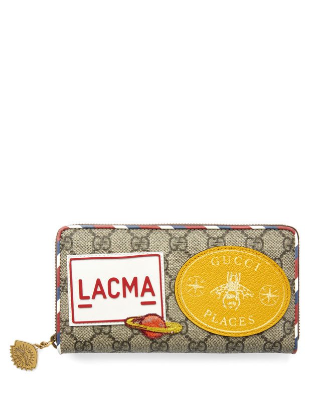 Exclusive Selection Of Products Inspired by Gucci Places