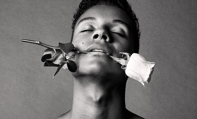 JAAFAR JACKSON