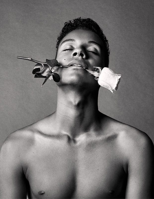 JAAFAR JACKSON